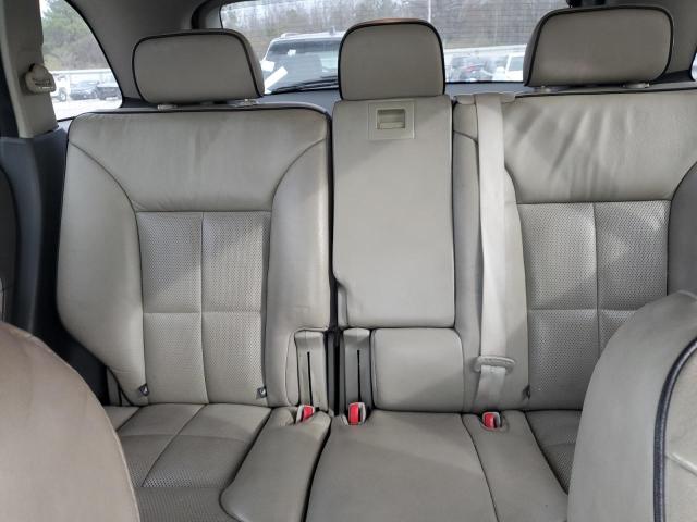 Photo 10 from auction – 2008 LINCOLN MKX with VIN 2LMDU68C78BJ20069