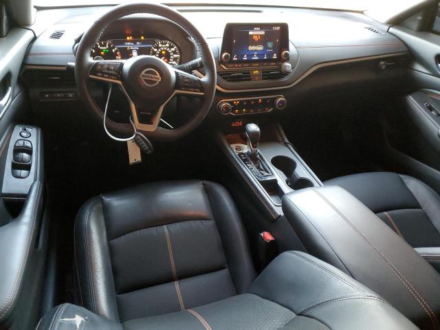 Photo 8 from auction – 2021 NISSAN ALTIMA SR with VIN 1N4BL4CV4MN410197