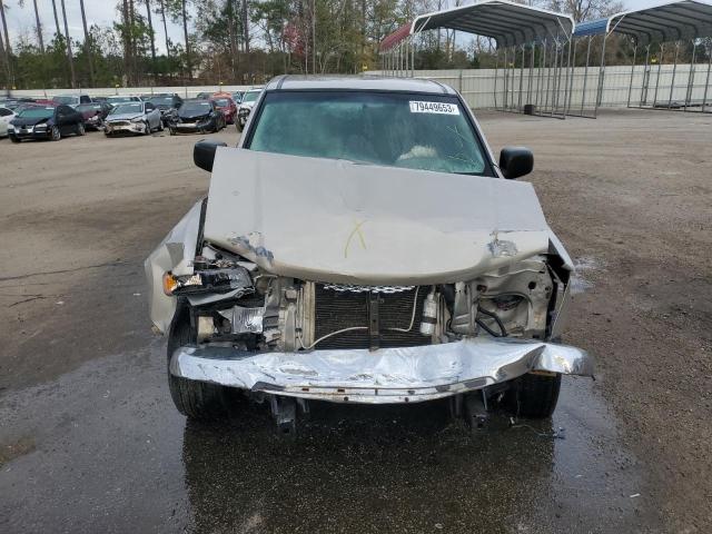 Photo 5 from auction – 2007 ISUZU I-290 with VIN 1GGCS199978701130