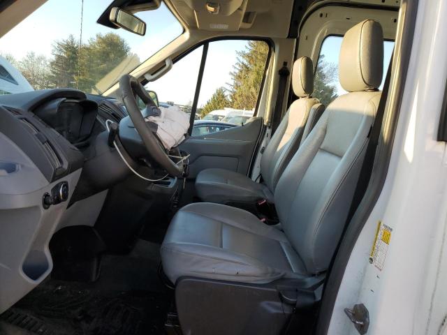 Photo 7 from auction – 2017 FORD TRANSIT with VIN 1FTBW2XM4HKA11630