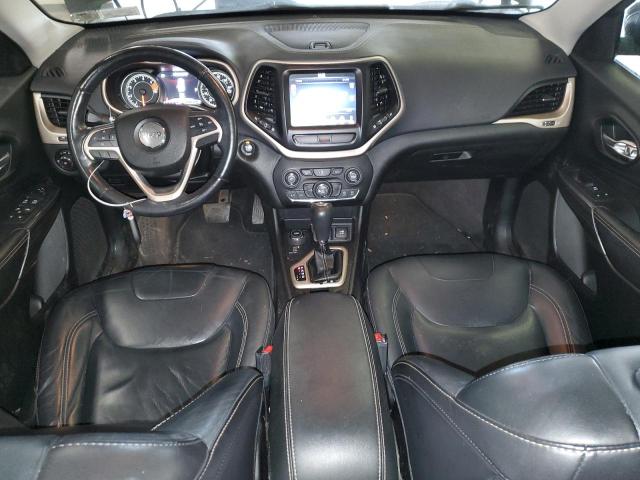 Photo 8 from auction – 2016 JEEP CHEROKEE L with VIN 1C4PJMDB4GW241081