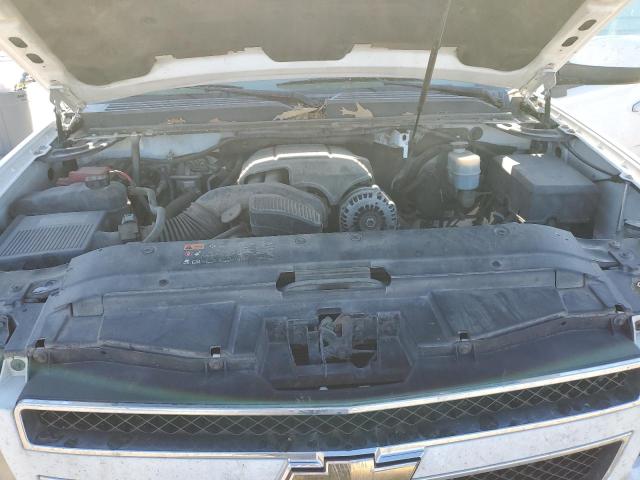 Photo 11 from auction – 2011 CHEVROLET SUBURBAN C with VIN 1GNSCJE05BR339051