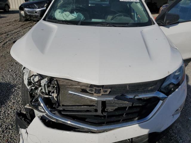 Photo 12 from auction – 2019 CHEVROLET EQUINOX LS with VIN 3GNAXHEV2KS666296