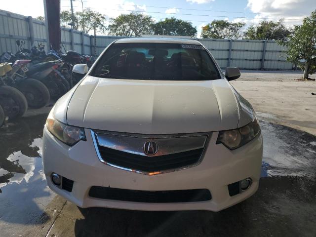 Фото 5 с аукциона – 2011 ACURA TSX с VIN JH4CU2F69BC016917