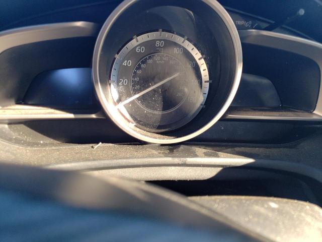 Photo 9 from auction – 2014 MAZDA 3 TOURING with VIN JM1BM1V76E1118967