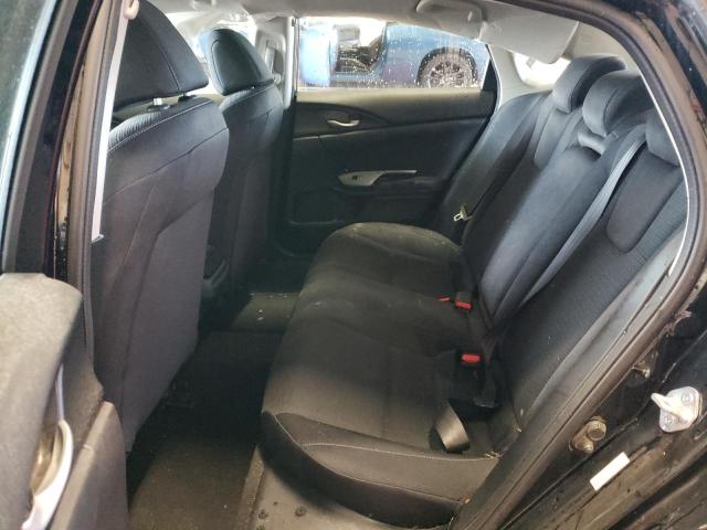 Photo 10 from auction – 2022 HONDA INSIGHT EX with VIN 19XZE4F53NE013973