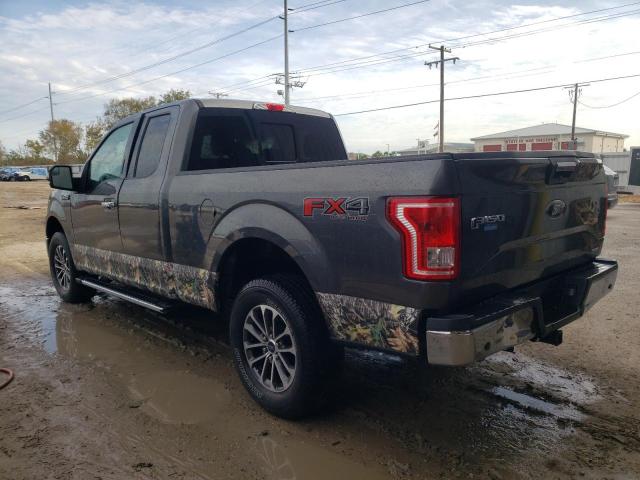 Zdjęcie 2 z aukcji – 2015 FORD F150 SUPER z VIN 1FTFX1EF9FFA14395