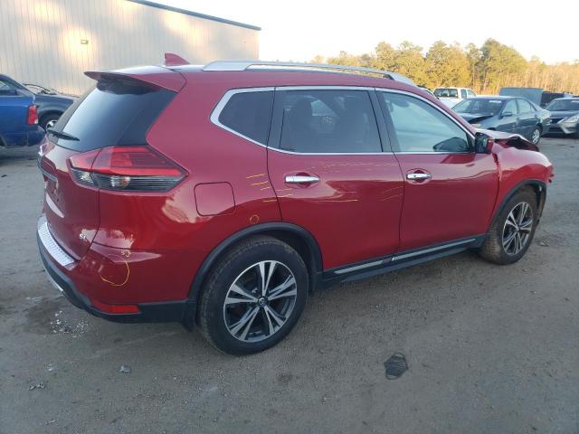 Photo 3 from auction – 2017 NISSAN ROGUE S with VIN JN8AT2MT0HW380577