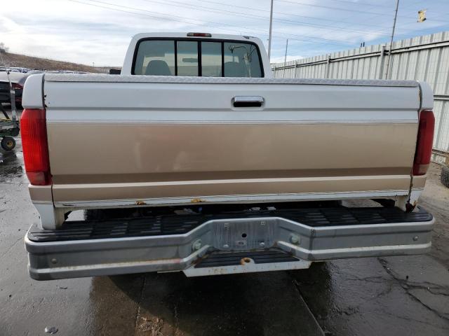 Photo 6 from auction – 1997 FORD F250 with VIN 1FTHX26F6VEA71297