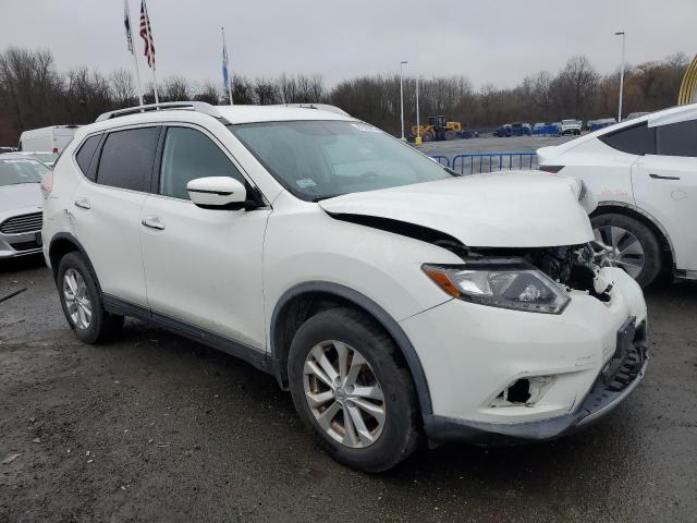 Photo 4 from auction – 2016 NISSAN ROGUE S with VIN KNMAT2MV5GP698183