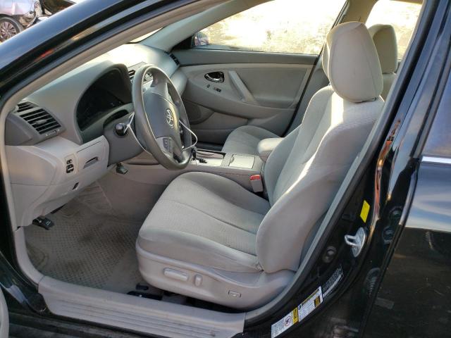 Фото 7 с аукциона – 2011 TOYOTA CAMRY BASE с VIN 4T4BF3EK2BR144116