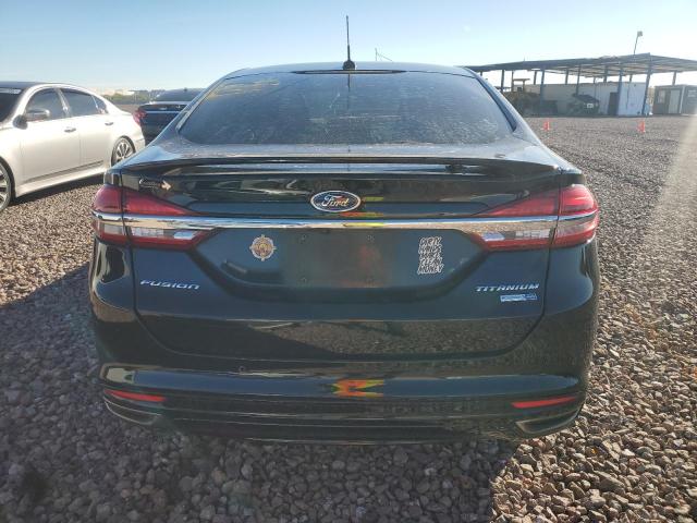 Photo 6 from auction – 2018 FORD FUSION TIT with VIN 3FA6P0D93JR134183