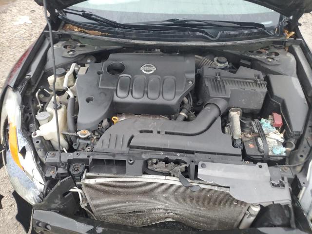 Photo 11 from auction – 2008 NISSAN ALTIMA 2.5 with VIN 1N4AL21E98N406851