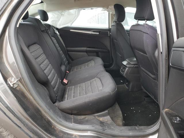 Photo 10 from auction – 2016 FORD FUSION SE with VIN 3FA6P0H7XGR311149