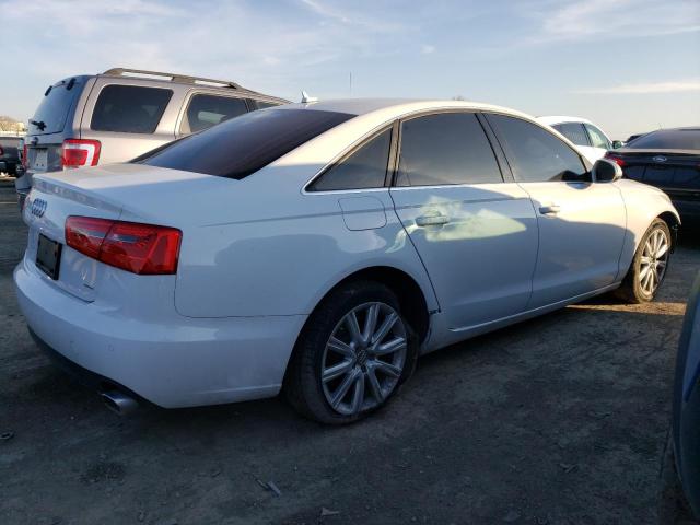 Photo 3 from auction – 2015 AUDI A6 PREMIUM with VIN WAUGFAFC7FN014376