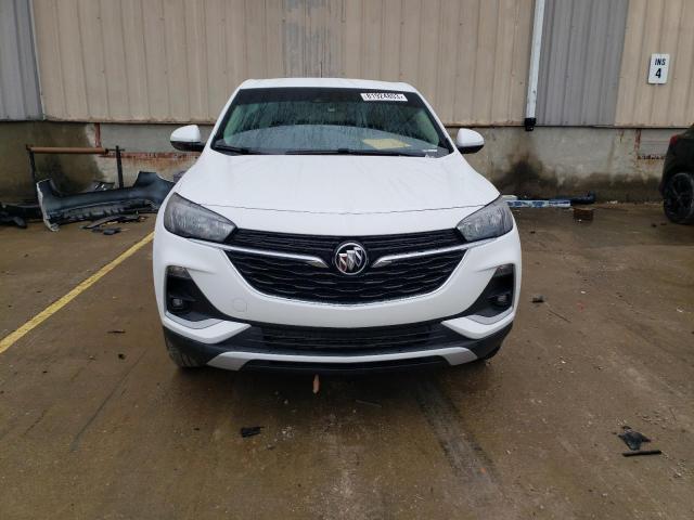Photo 5 from auction – 2022 BUICK ENCORE GX with VIN KL4MMCSL6NB076777