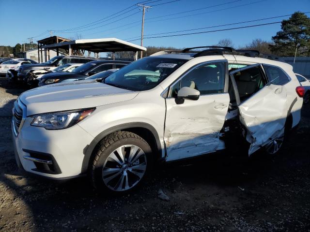SUBARU ASCENT LIM 2020 with VIN 4S4WMALD2L3400563 - Photo from auction