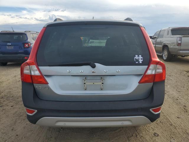 Photo 6 from auction – 2011 VOLVO XC70 3.2 with VIN YV4952BLXB1096757