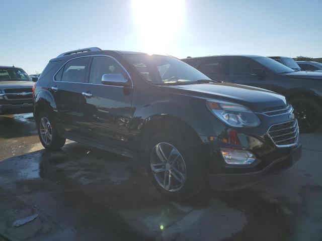 Photo 4 from auction – 2017 CHEVROLET EQUINOX PR with VIN 2GNFLGE31H6205415