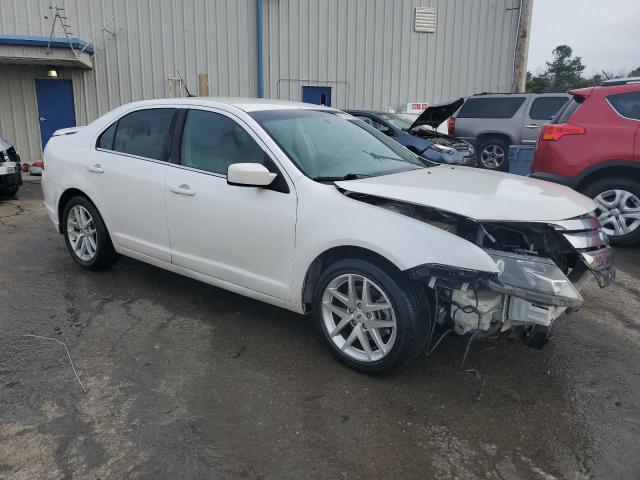 Photo 4 from auction – 2012 FORD FUSION SEL with VIN 3FAHP0JA0CR360028