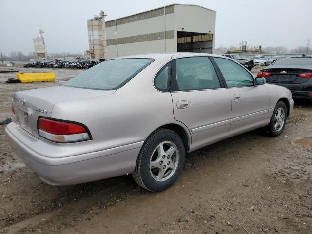 Photo 3 from auction – 1997 TOYOTA AVALON XL with VIN 4T1BF12B4VU142116