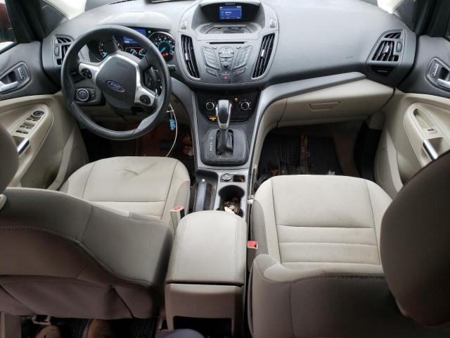 Фото 8 с аукциона – 2015 FORD ESCAPE SE с VIN 1FMCU9G92FUC00546