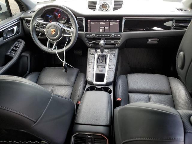 Photo 8 from auction – 2020 PORSCHE MACAN with VIN WP1AA2A57LLB01657