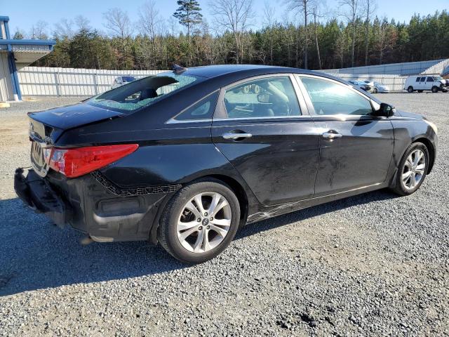 صورة رقم 3 من المزاد - 2011 HYUNDAI SONATA SE مع VIN 5NPEC4AC8BH174904