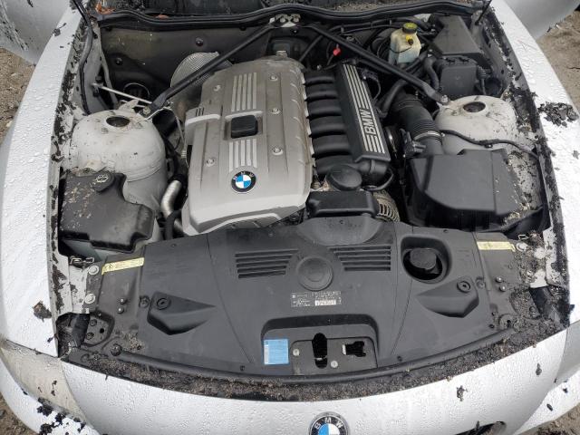 Photo 11 from auction – 2006 BMW Z4 3.0 with VIN 4USBU33556LW69856