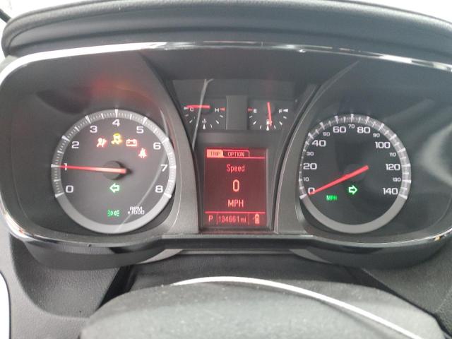 Photo 9 from auction – 2014 GMC TERRAIN SL with VIN 2GKFLXE31E6178502