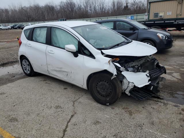Photo 4 from auction – 2017 NISSAN VERSA NOTE with VIN 3N1CE2CP8HL372495