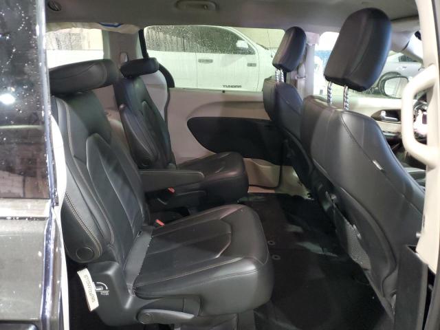 Photo 11 from auction – 2017 CHRYSLER PACIFICA T with VIN 2C4RC1BG8HR757292