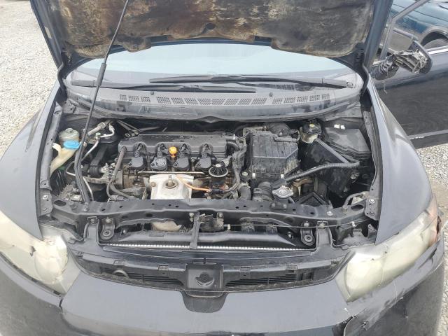 Photo 11 from auction – 2008 HONDA CIVIC LX with VIN 2HGFA16568H328306