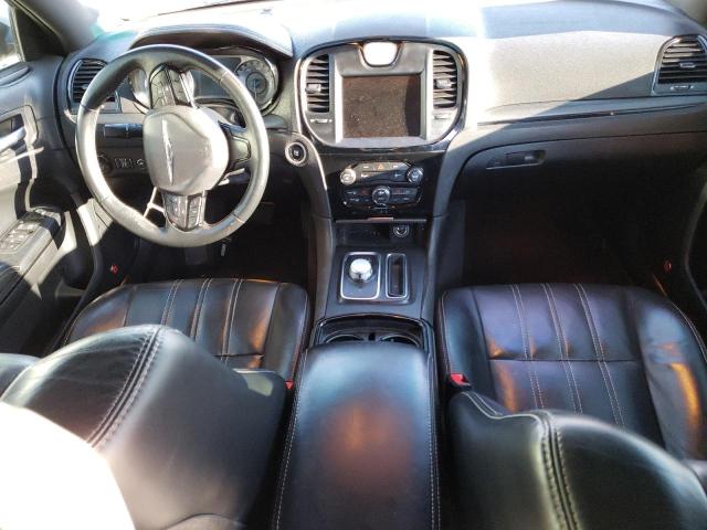 Photo 8 from auction – 2015 CHRYSLER 300 S with VIN 2C3CCABGXFH921994