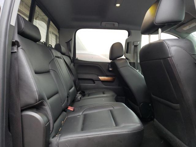 Photo 10 from auction – 2018 CHEVROLET SILVERADO with VIN 3GCUKSEC0JG228037