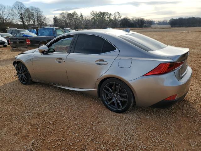 Photo 2 from auction – 2017 LEXUS IS 200T with VIN JTHBA1D27H5055372