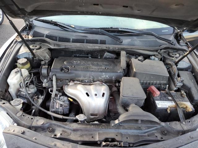 Photo 11 from auction – 2007 TOYOTA CAMRY CE with VIN 4T1BE46K27U018332