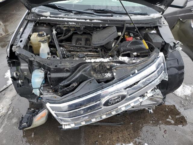 Photo 12 from auction – 2010 FORD EDGE SEL with VIN 2FMDK4JCXABA11403
