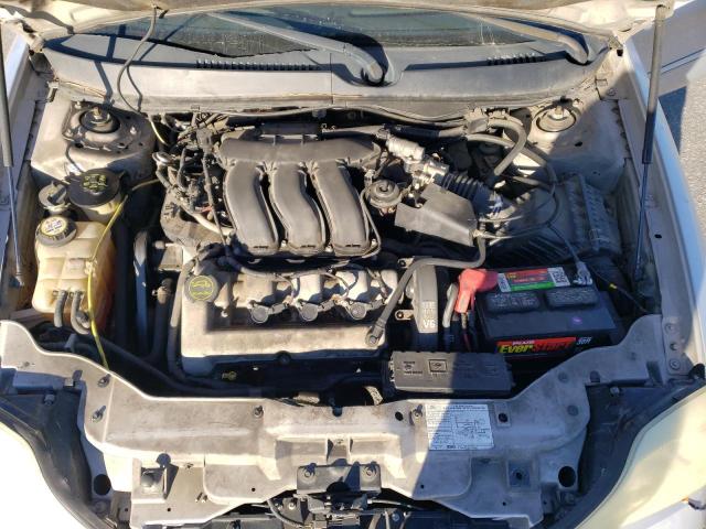 Photo 11 from auction – 2005 MERCURY SABLE LS P with VIN 1MEFM55S15A619082