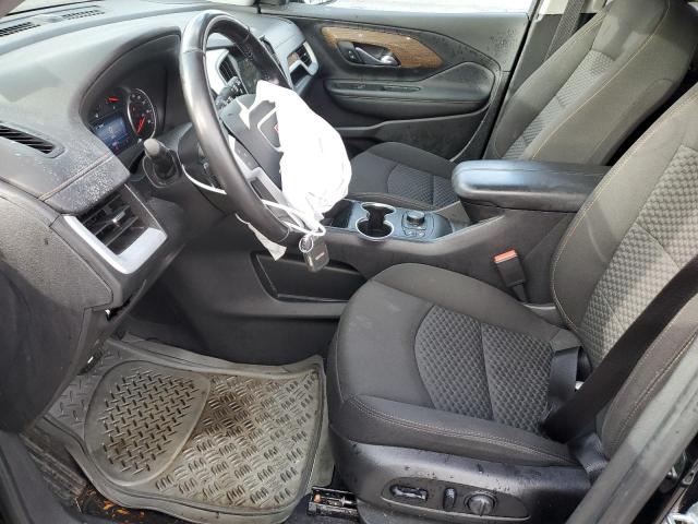 Photo 7 from auction – 2019 GMC TERRAIN SL with VIN 3GKALTEV5KL401104