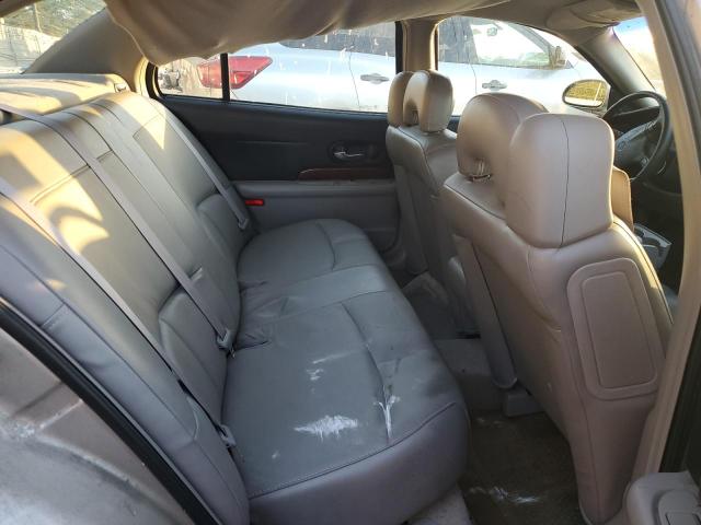 Photo 10 from auction – 2004 BUICK LESABRE CU with VIN 1G4HP54K044178797
