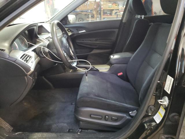 Photo 7 from auction – 2011 HONDA ACCORD SE with VIN 1HGCP2F64BA803196