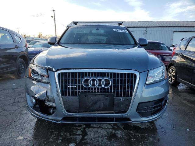 Photo 5 from auction – 2012 AUDI Q5 with VIN WA1LFAFP5CA081561