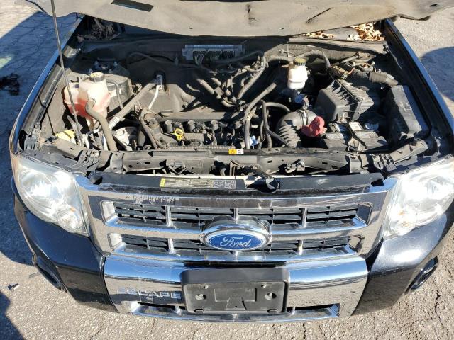 Photo 11 from auction – 2012 FORD ESCAPE LIM with VIN 1FMCU0E78CKB28899