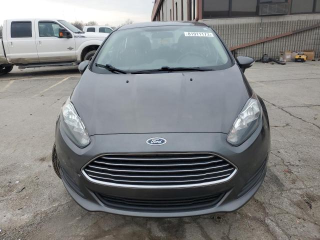 Photo 5 from auction – 2016 FORD FIESTA SE with VIN 3FADP4BJ0GM203722