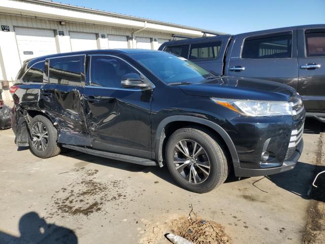 Photo 4 from auction – 2019 TOYOTA HIGHLANDER with VIN 5TDZARFH8KS046844