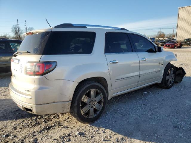 Photo 3 from auction – 2014 GMC ACADIA DEN with VIN 1GKKVTKD3EJ219925