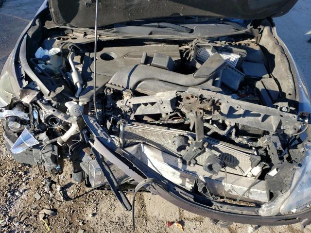 Photo 11 from auction – 2013 NISSAN ALTIMA 2.5 with VIN 1N4AL3AP8DC259533