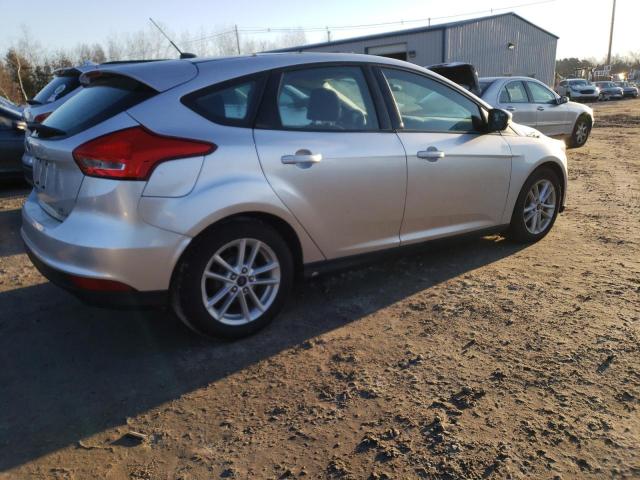 Photo 3 from auction – 2015 FORD FOCUS SE with VIN 1FADP3K20FL315813