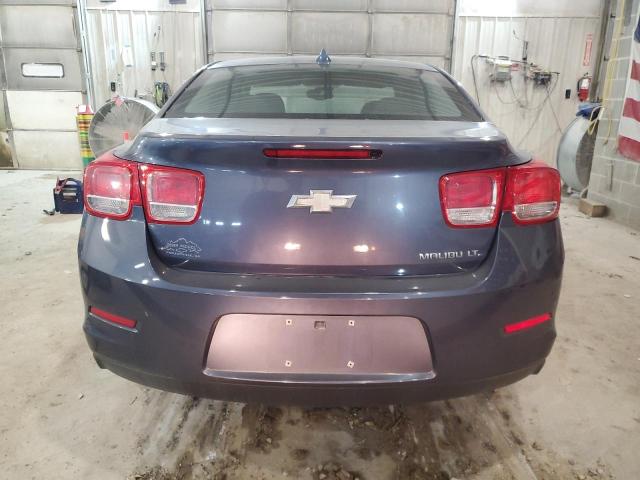 Photo 6 from auction – 2014 CHEVROLET MALIBU 1LT with VIN 1G11C5SL1EF171840